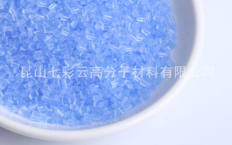 成核母粒